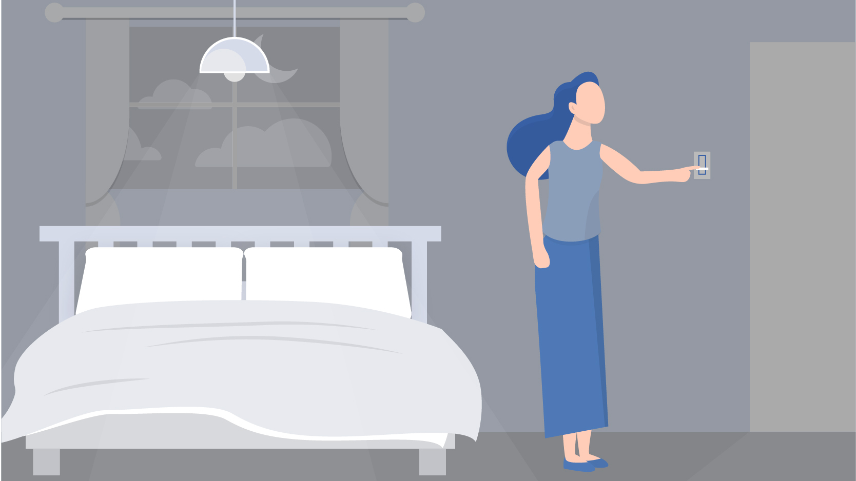 Following the Sun: How Consistency Synchronizes Your Internal Clock